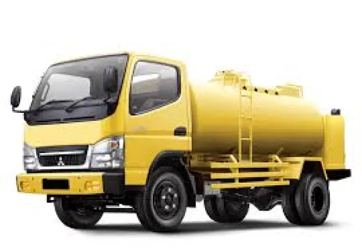 SEDOT WC SAMPAI HABIS menteng